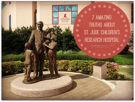 st jude hospital controversy.